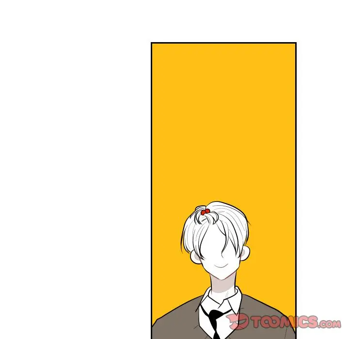 沉默的书香社 沉默的书香社:第51话