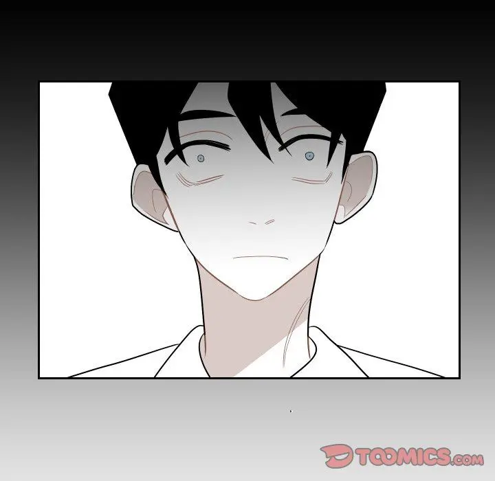 沉默的书香社 沉默的书香社：第81话