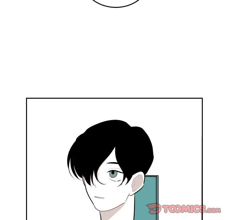 沉默的书香社 沉默的书香社:第46话
