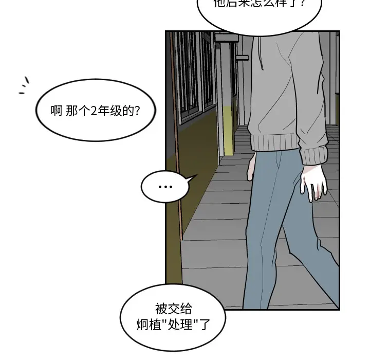 沉默的书香社 沉默的书香社：3