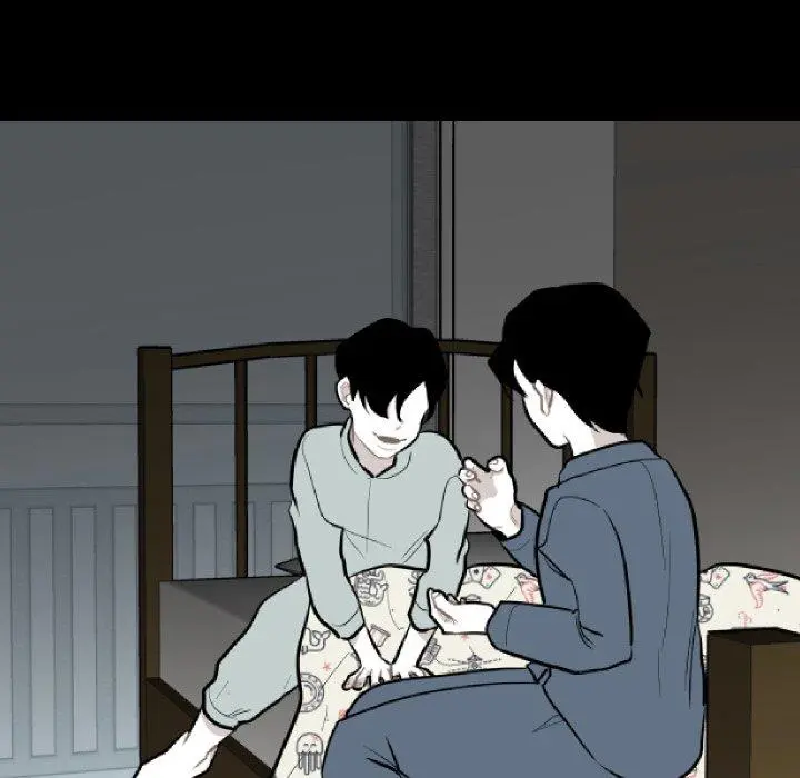 沉默的书香社 沉默的书香社：第63话