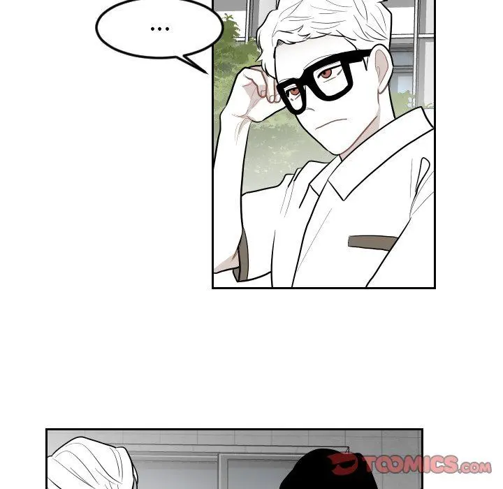 沉默的书香社 沉默的书香社：第68话