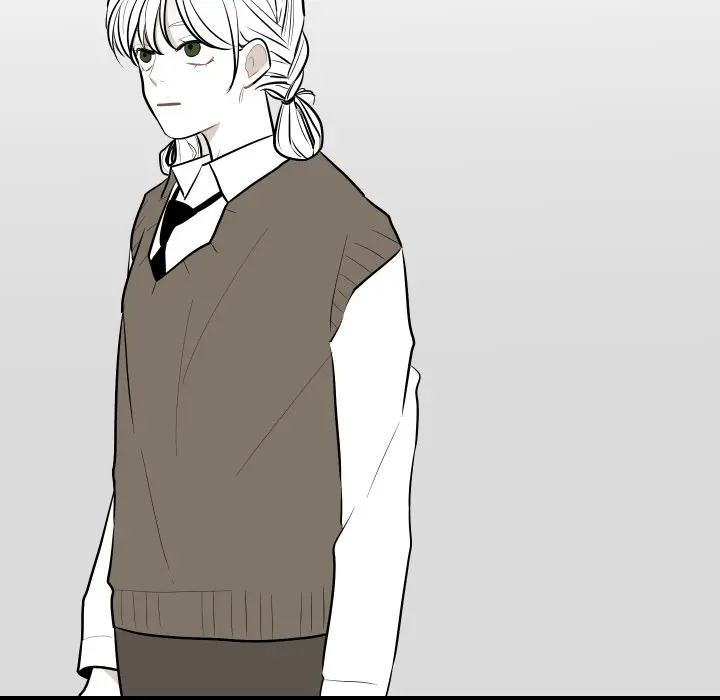 沉默的书香社 沉默的书香社:第40话