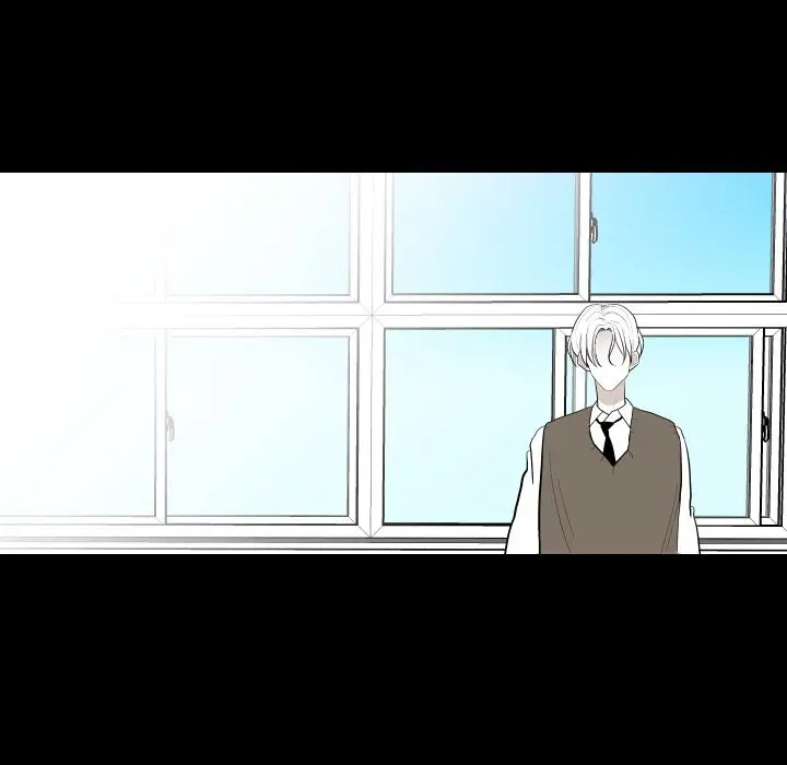 沉默的书香社 沉默的书香社:第54话