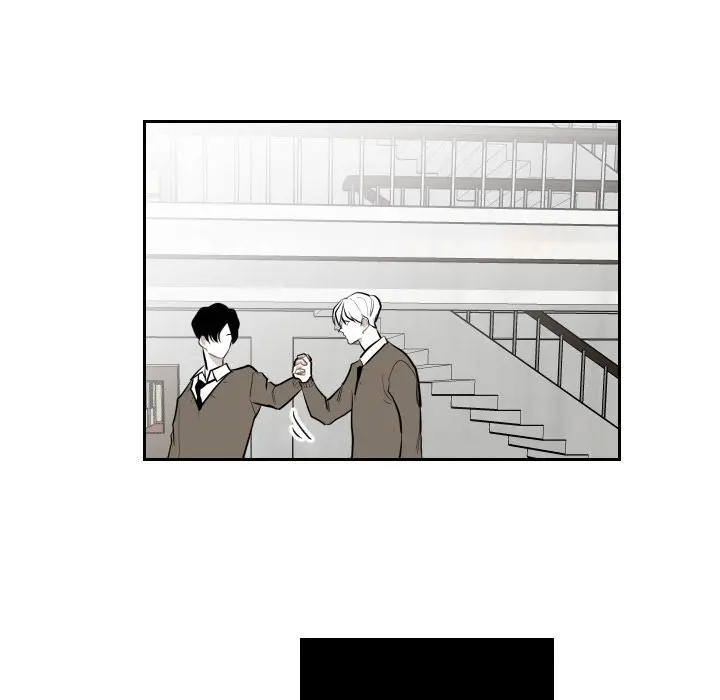 沉默的书香社 沉默的书香社:第44话