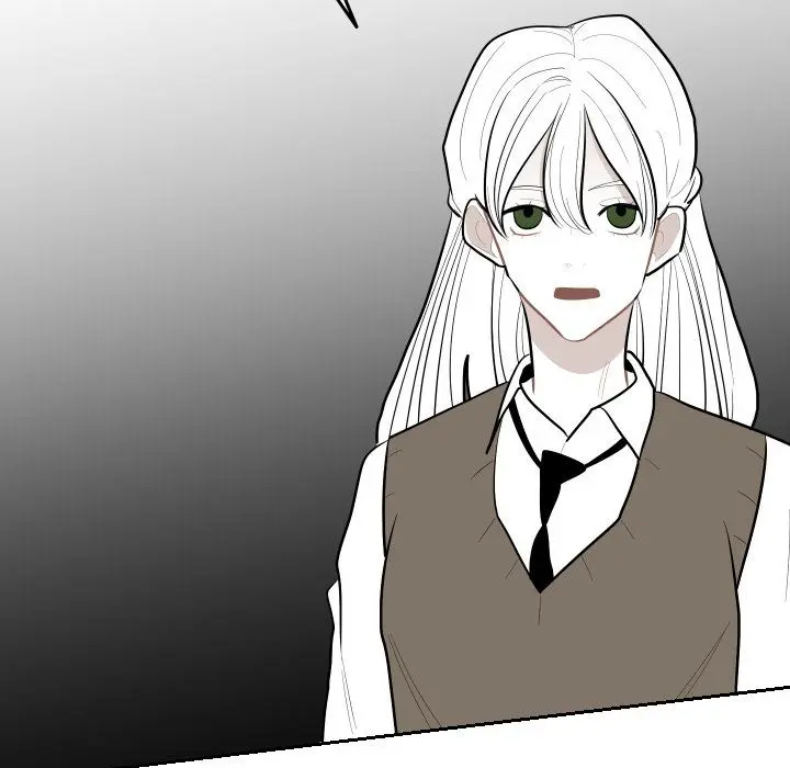 沉默的书香社 沉默的书香社:第54话