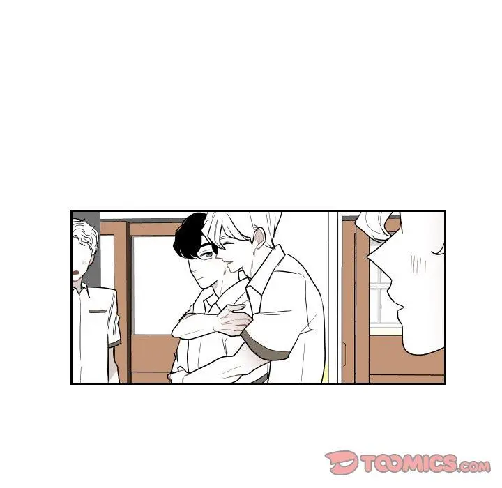 沉默的书香社 沉默的书香社：第75话