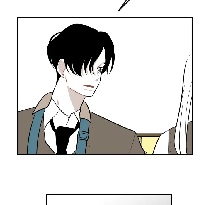沉默的书香社 沉默的书香社：8