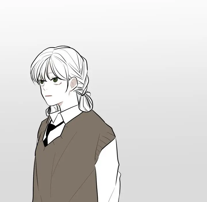 沉默的书香社 沉默的书香社:第39话