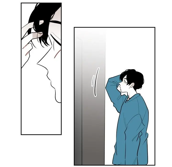 沉默的书香社 沉默的书香社：第59话