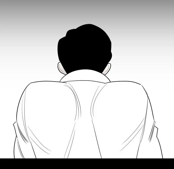 沉默的书香社 沉默的书香社：第81话