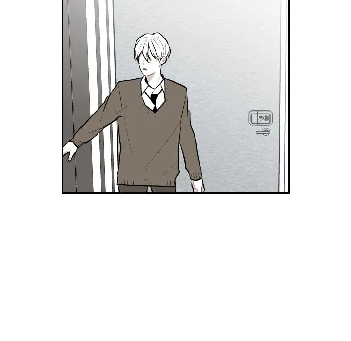 沉默的书香社 沉默的书香社:第40话