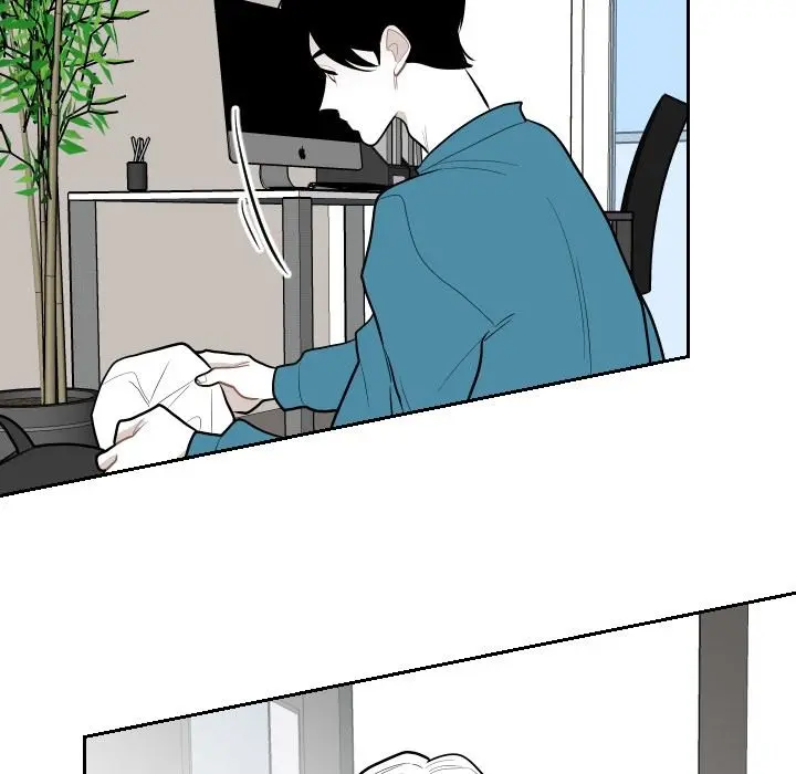沉默的书香社 沉默的书香社：第60话
