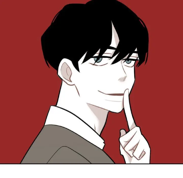 沉默的书香社 沉默的书香社：第64话