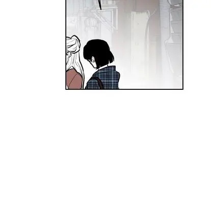 沉默的书香社 沉默的书香社:第58话