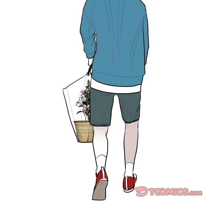 沉默的书香社 沉默的书香社：第59话