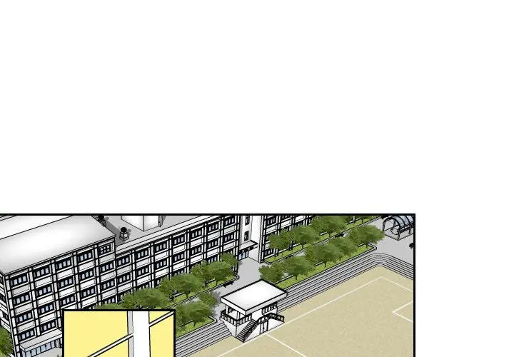沉默的书香社 沉默的书香社：第69话