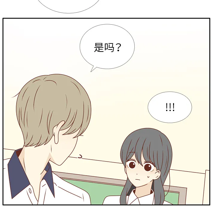 各自的春天 各自的春天：28