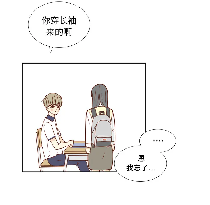 各自的春天 各自的春天：28