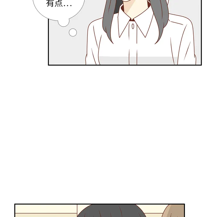 各自的春天 各自的春天：28