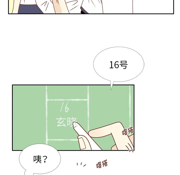 各自的春天 各自的春天：28