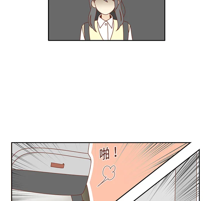 各自的春天 各自的春天：4