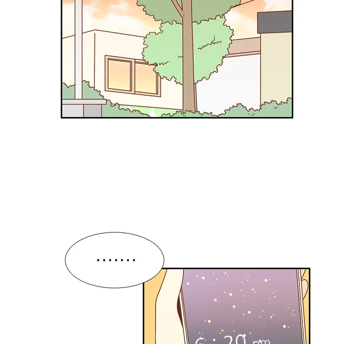 各自的春天 各自的春天：4