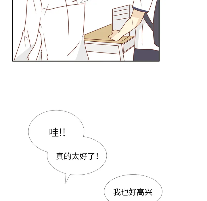 各自的春天 各自的春天：28