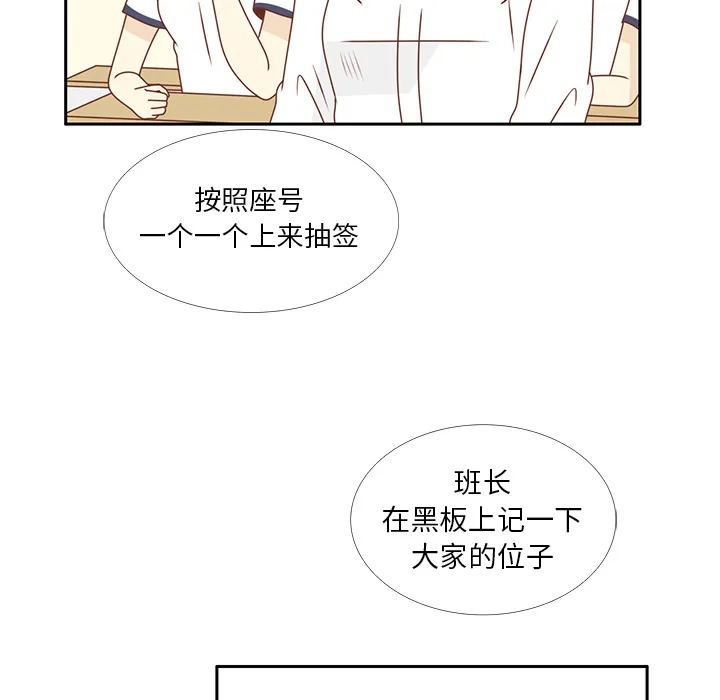 各自的春天 各自的春天：28