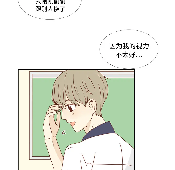 各自的春天 各自的春天：28