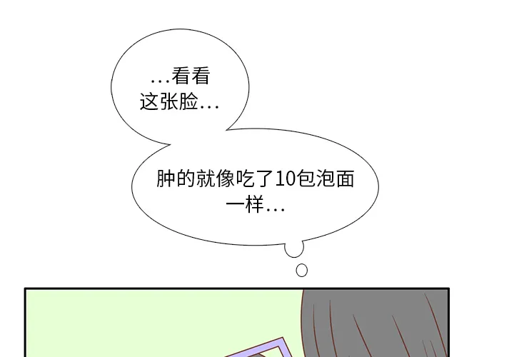 各自的春天 各自的春天：28