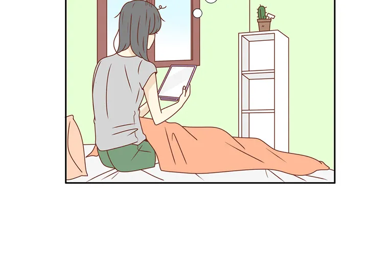 各自的春天 各自的春天：28