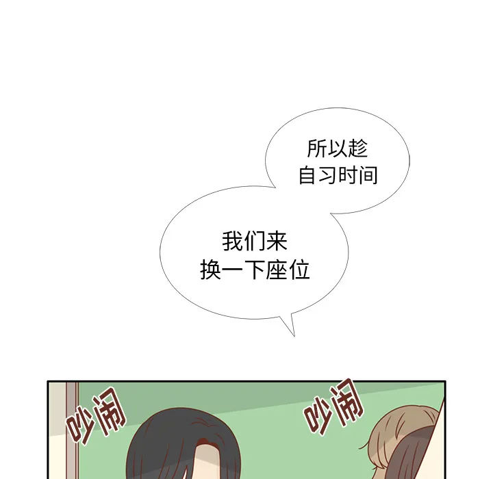 各自的春天 各自的春天：28