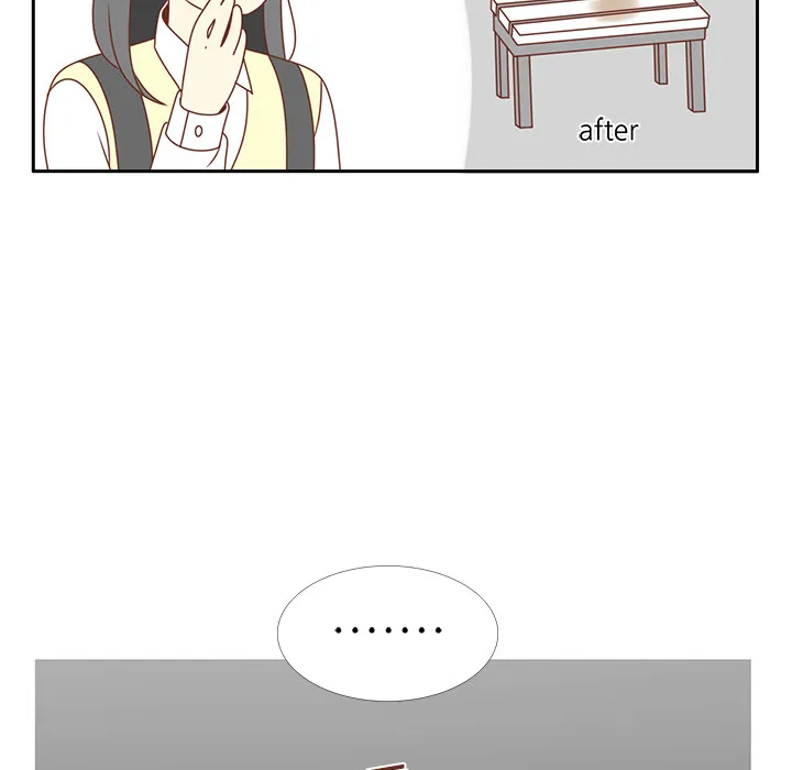各自的春天 各自的春天：4