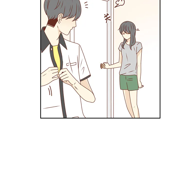 各自的春天 各自的春天：28