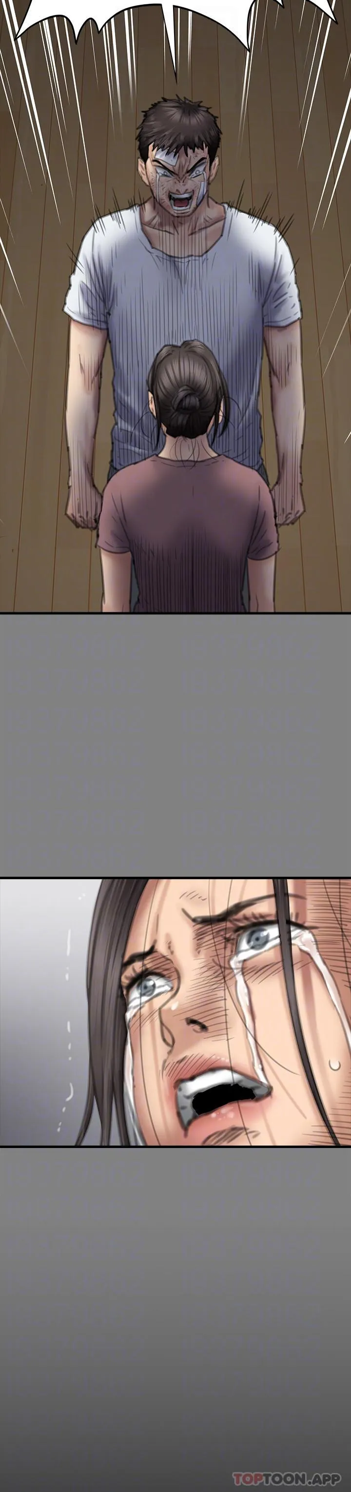 傀儡 第275话跟公公打炮爽吗？贱货！