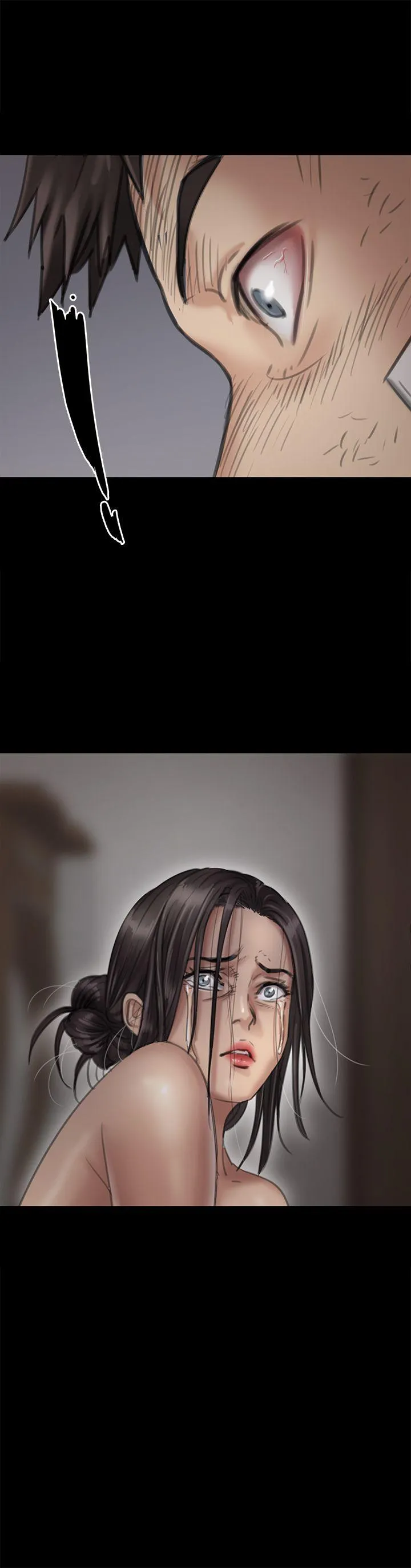 傀儡 第70话-我要把你们全杀了!