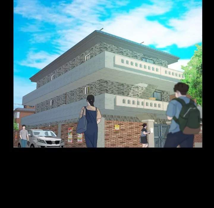 阿姨 第51话