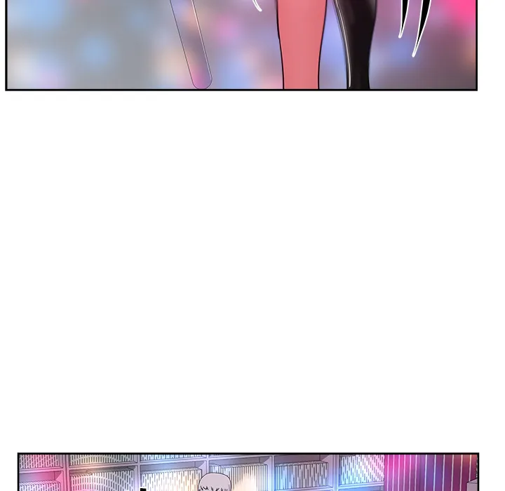 漫画吧的秀晶 漫画吧的秀晶：37