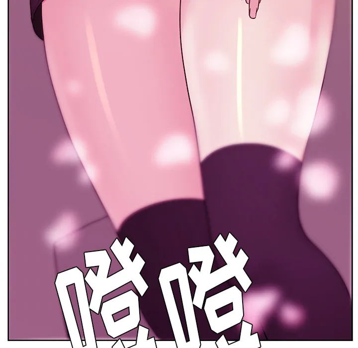 漫画吧的秀晶 漫画吧的秀晶：20