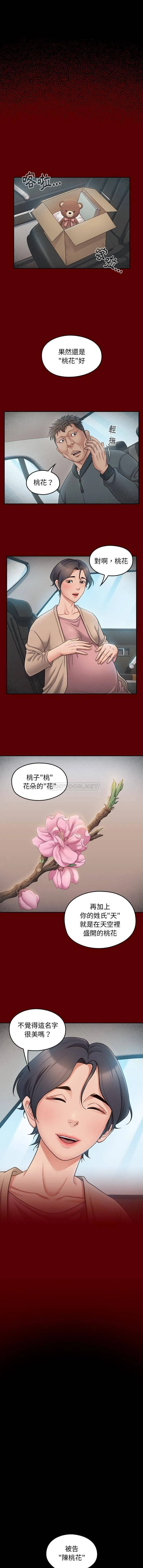 桃花 最终话