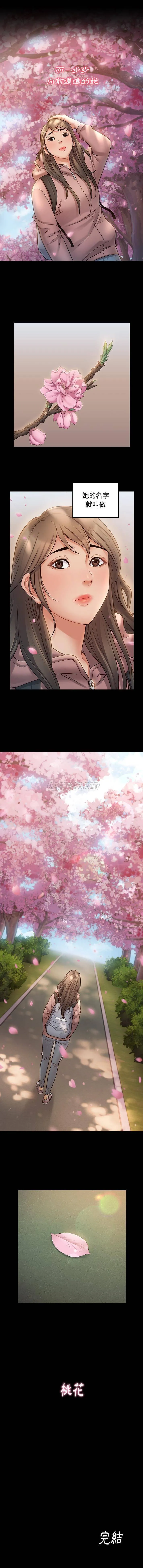 桃花 最终话