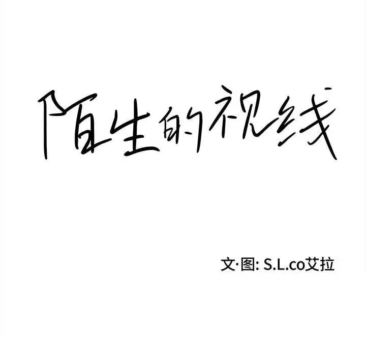 陌生的视线 第 29 话