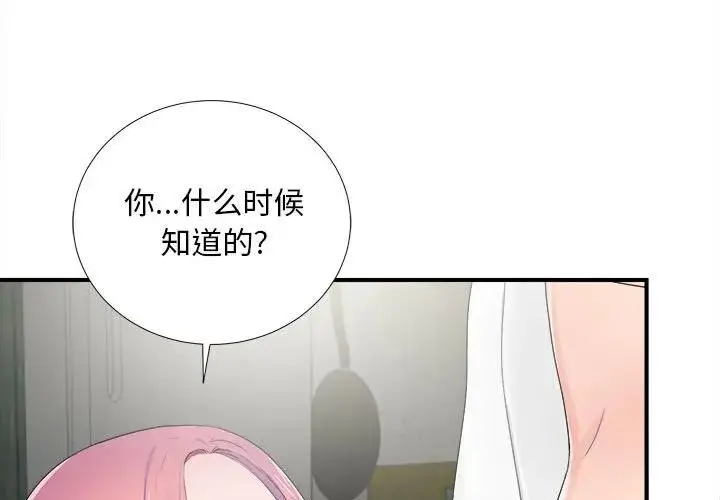 陌生的视线 第 29 话
