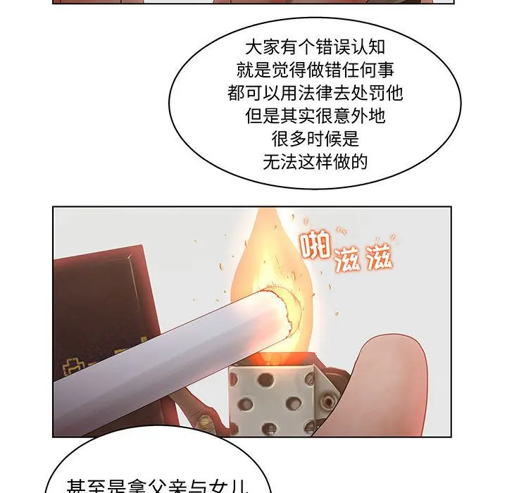 诬告 [完结]:第28话