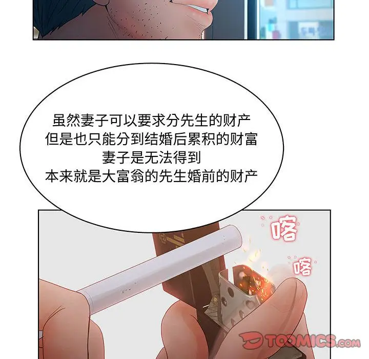 诬告 [完结]:第28话