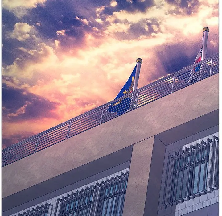 诬告 诬告:第13话