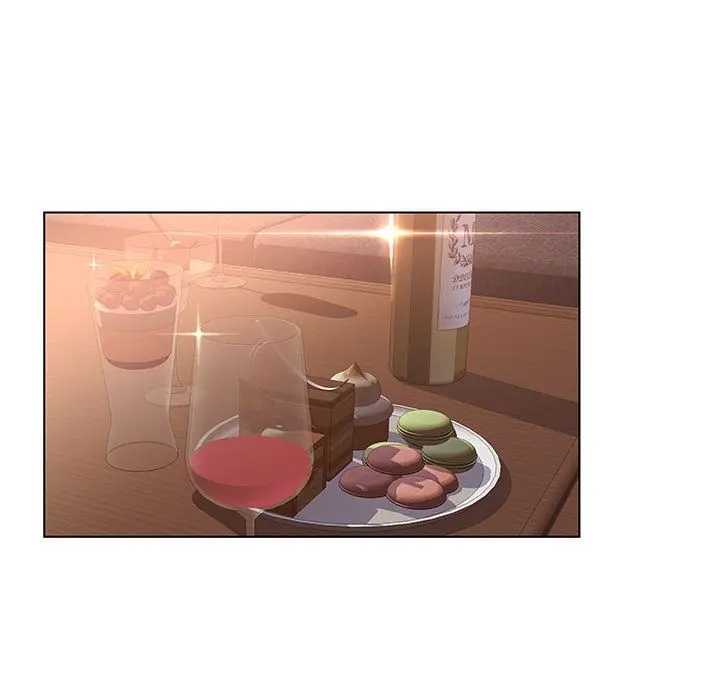 诬告 诬告:第14话