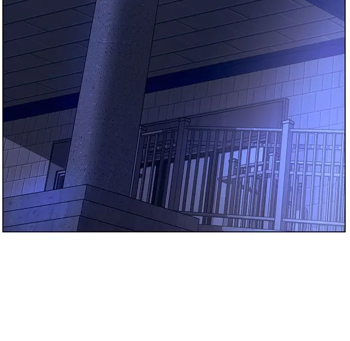 诬告 诬告:第13话