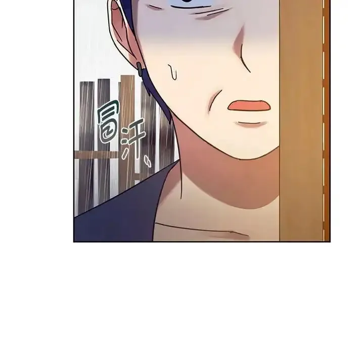 难以克制的欲望 - 韩国漫画 第 8 话